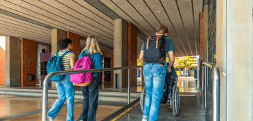 <p>Room features that matter</p>