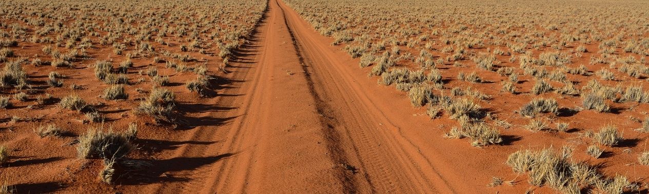 Things to Do in Namibia: Top Attractions & Travel Guide