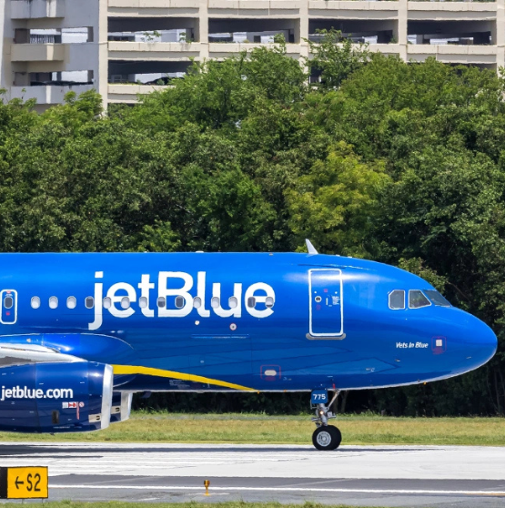 <h2><span style="font-size:11pt; font-variant:normal; white-space:pre-wrap"><span style="font-family:Lexend,sans-serif"><span style="color:#000000"><span style="font-weight:700"><span style="font-style:normal"><span style="text-decoration:none">JetBlue</span></span></span></span></span></span></h2>