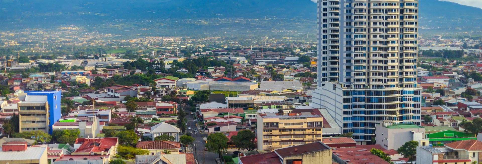 <p>San Juan</p>