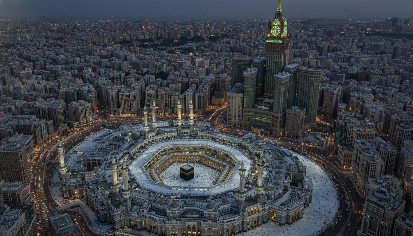 <p><a data-cke-saved-href="https://www.itimaar.co.uk/blog/guide-to-booking-hotels-near-masjid-al-haram" href="https://www.itimaar.co.uk/blog/guide-to-booking-hotels-near-masjid-al-haram"><span style="font-size:16px;"><span style="font-variant: normal; white-space: pre-wrap;"><span style="font-family:Arial,sans-serif"><span style="color:#000000"><span style="font-weight:700"><span style="font-style:normal"><span style="text-decoration:none">Guide to Booking Hotels Near Masjid al-Haram</span></span></span></span></span></span></span></a></p>