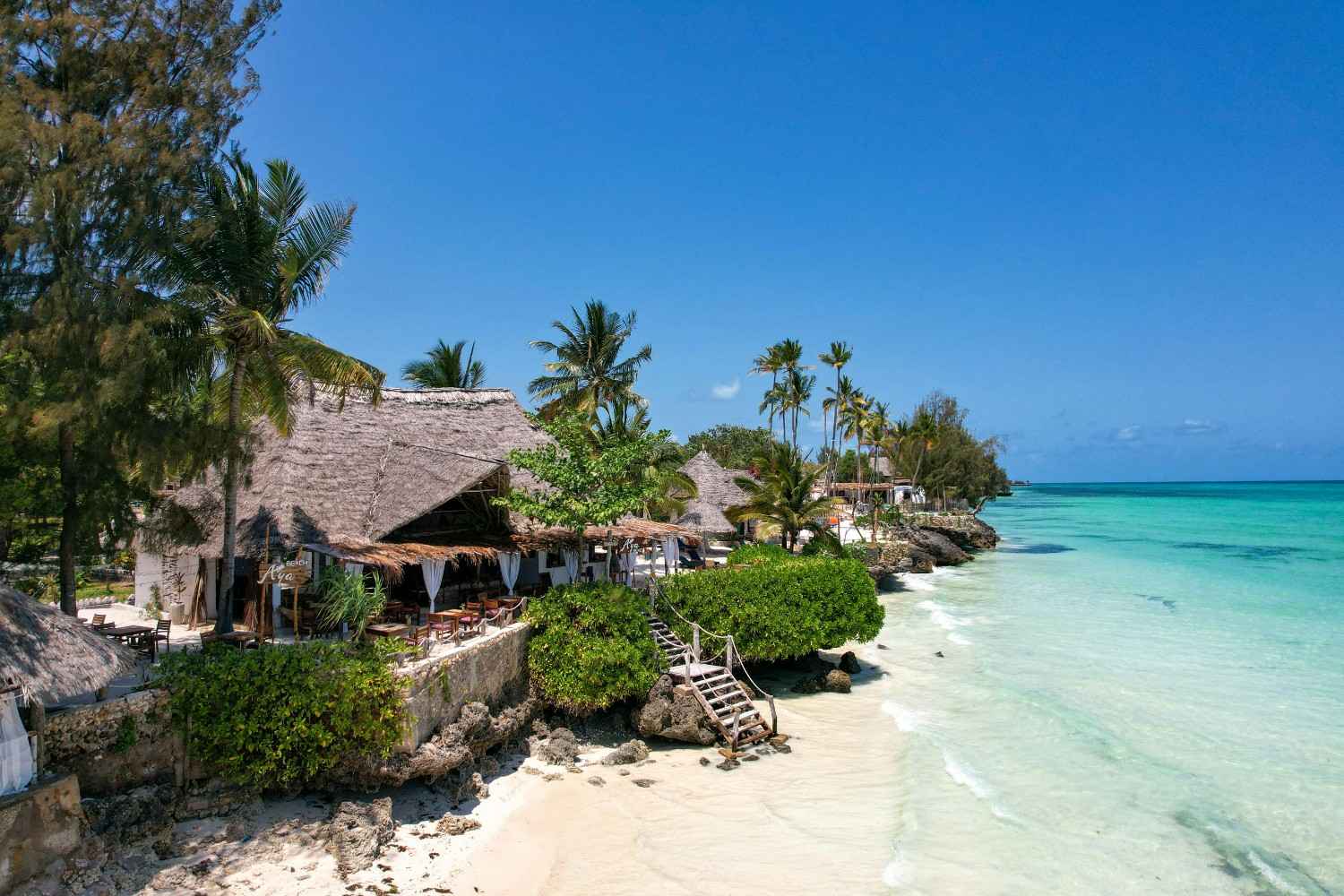 <p>Zanzibar beach packages</p>
