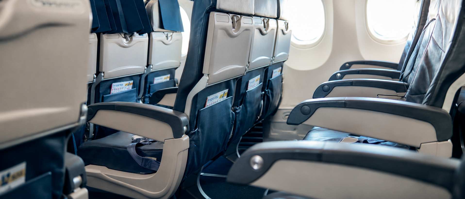 Business Class Checked Baggage