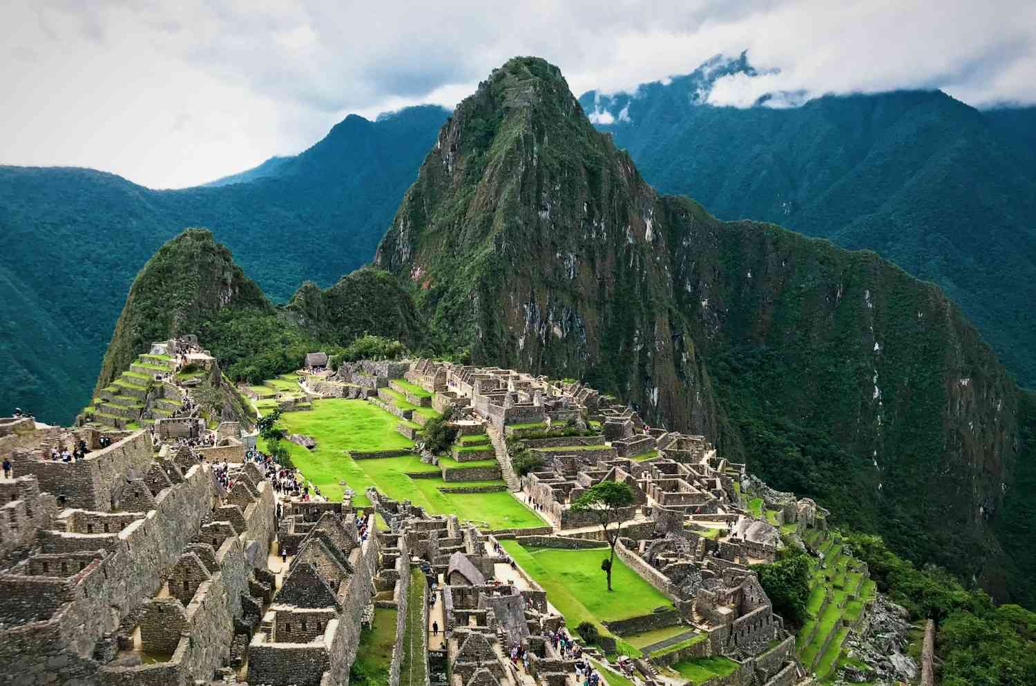 <p>Peru</p>