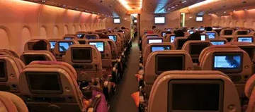 <p><span style="font-size:11pt; font-variant:normal; white-space:pre-wrap"><span style="font-family:Arial,sans-serif"><span style="color:#000000"><span style="font-weight:700"><span style="font-style:normal"><span style="text-decoration:none">Economy Class</span></span></span></span></span></span></p>