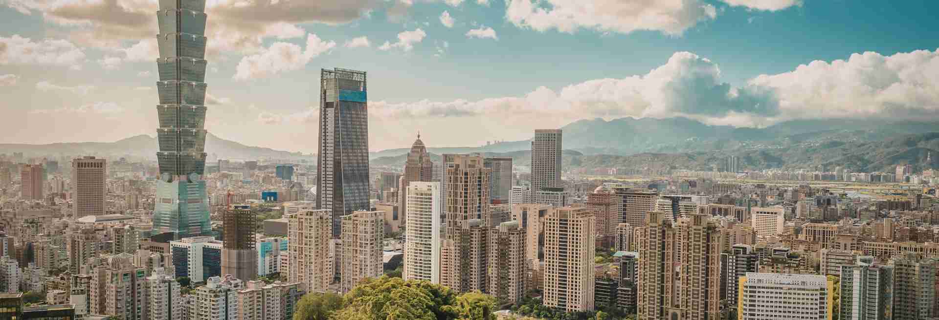 Taipei