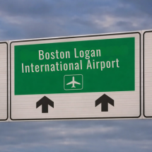<p>Arrival Airport - Boston Logan International Airport (BOS)</p>