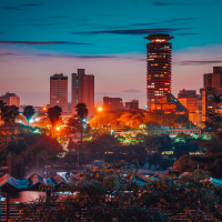 <p>Nairobi&nbsp;&nbsp; &nbsp;</p>