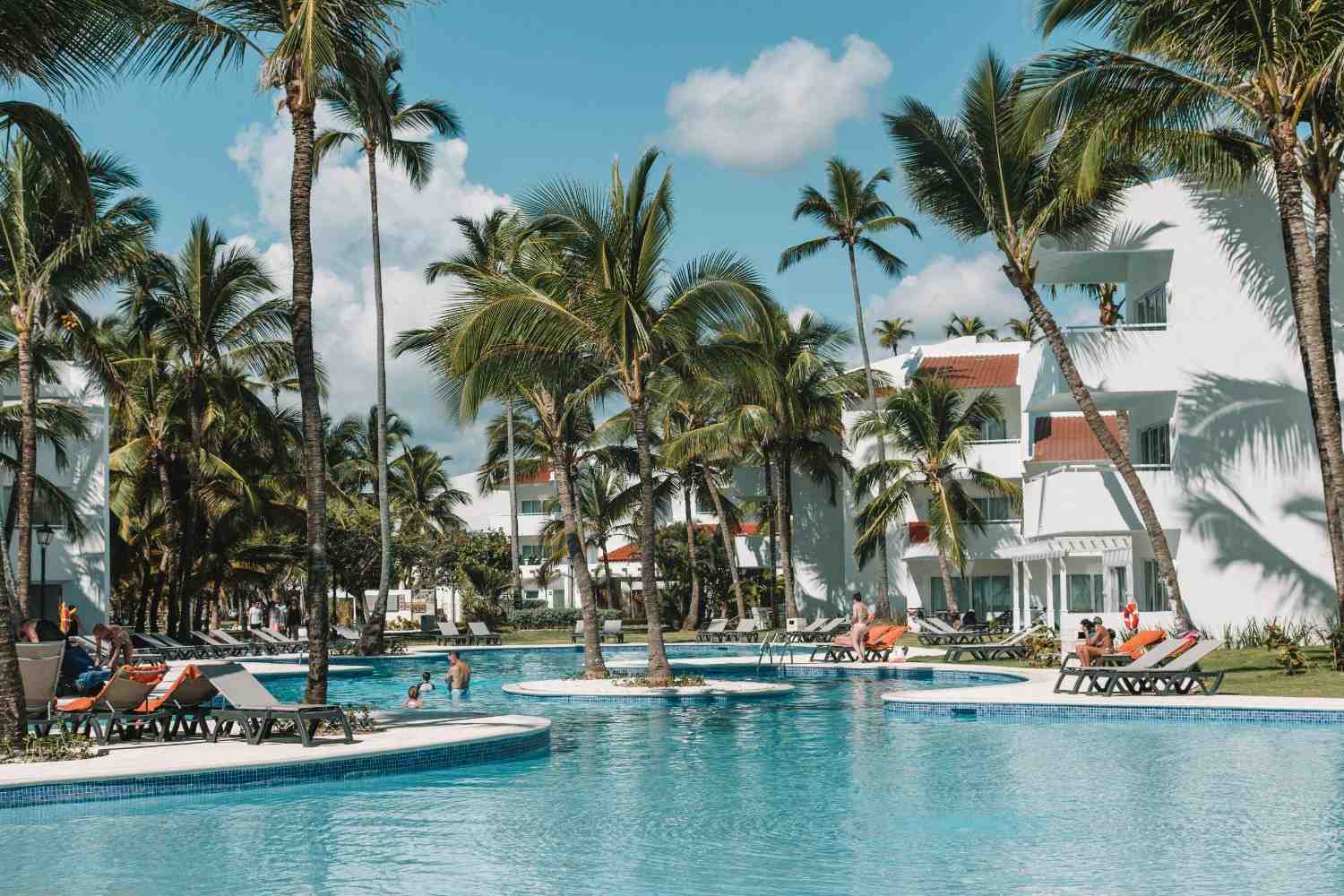 <p>Dominican Republic</p>