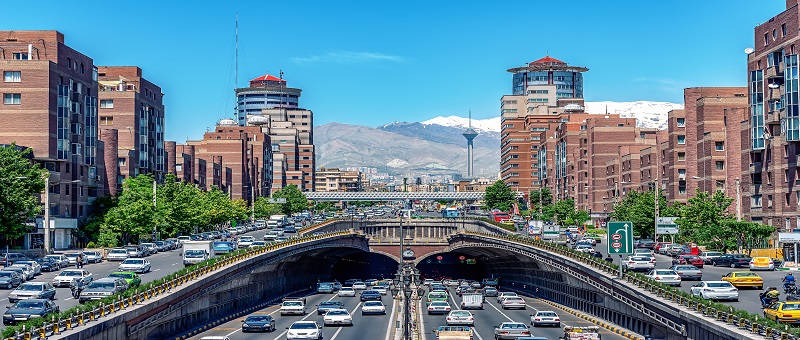 Iran_Tehran