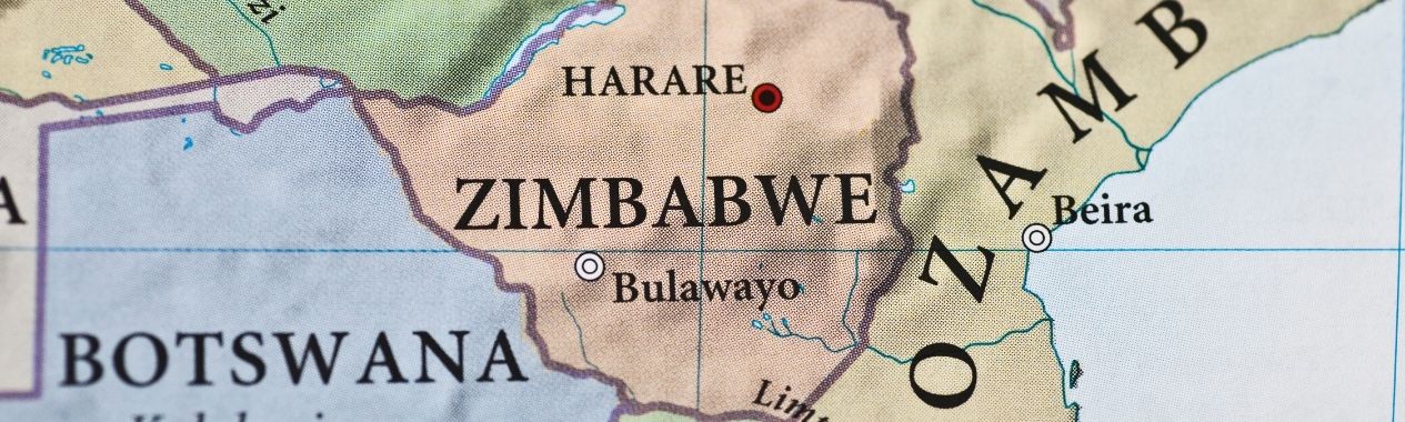 Things to Do in Zimbabwe: Top Attractions & Travel Guide
