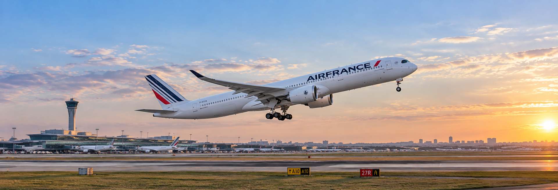 Air France Adds 4th Miami–Guadeloupe Flight for Winter 2026
