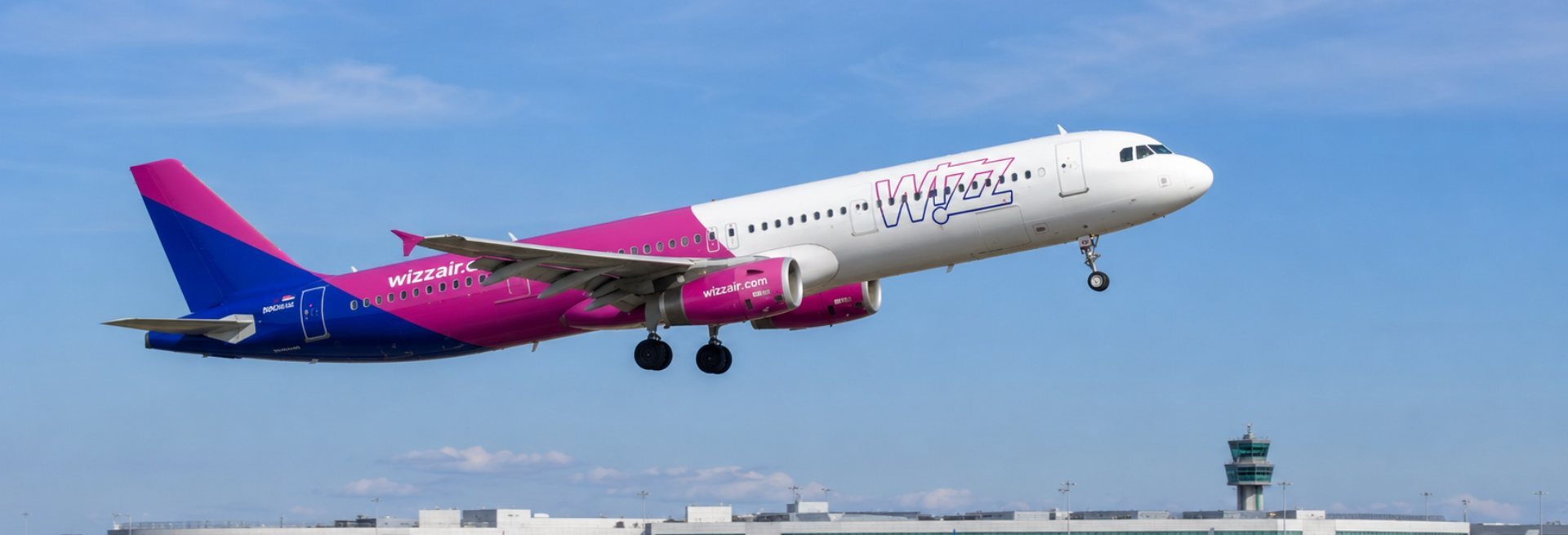 Wizz Air Gatwick to Chișinău Flights Launch October 2026