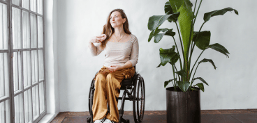 <p>When to choose specifically accessible packages:</p>