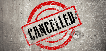 <p>Modifications and cancellations vary</p>