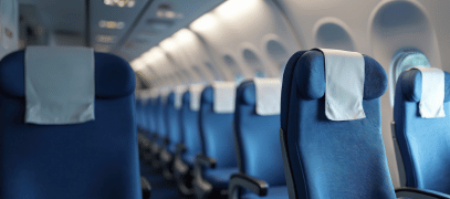 <p>Economy Class</p>