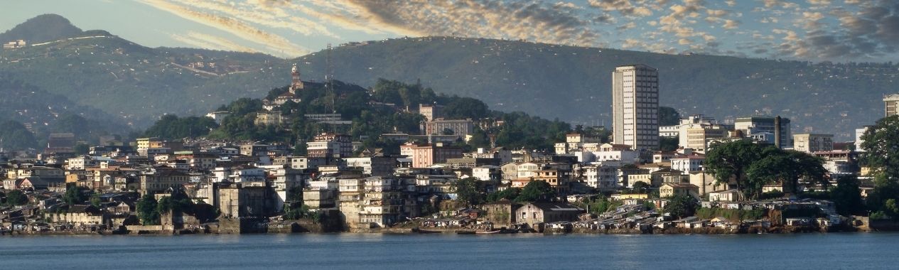 Things to Do in Sierra Leone: Top Places & Attractions