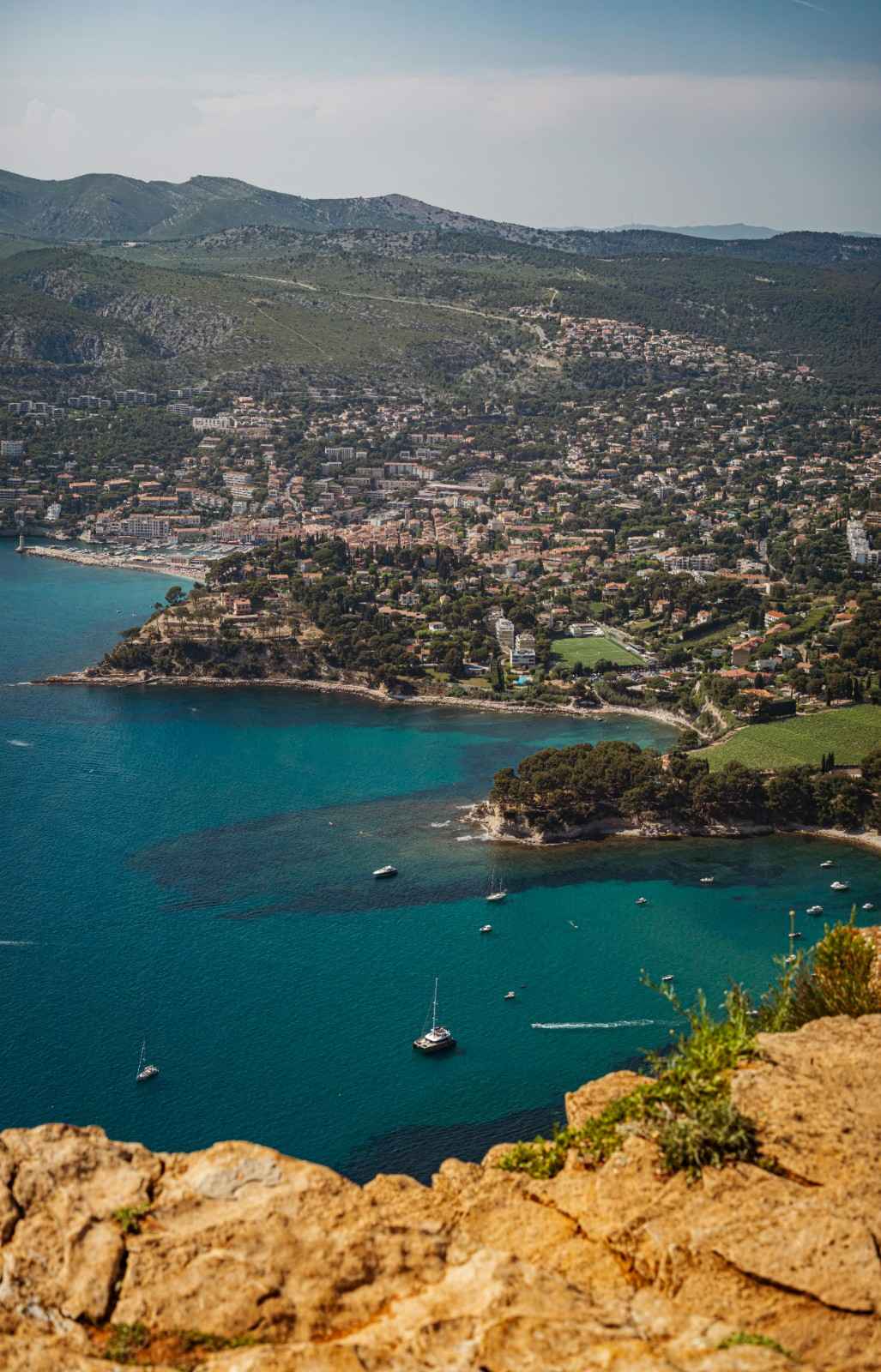 <p>Cape Town safari</p>