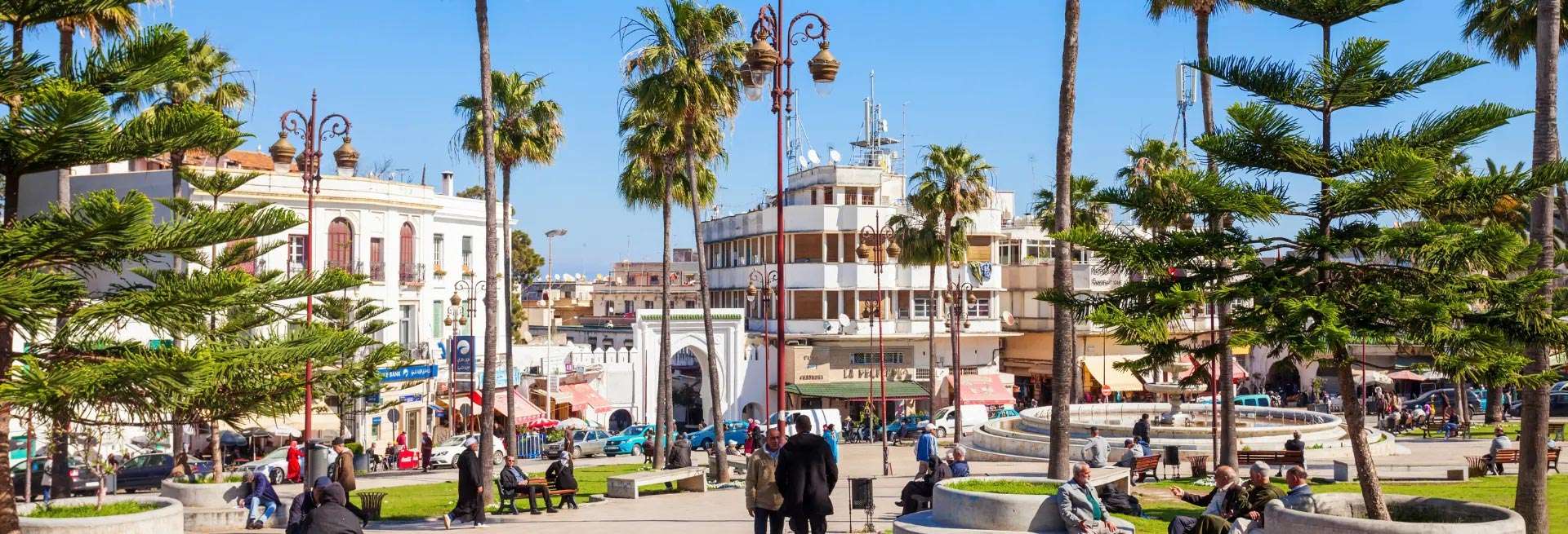 <p>Tangier</p>