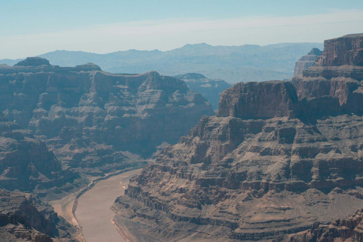 <p>Arizona Grand Canyon</p>