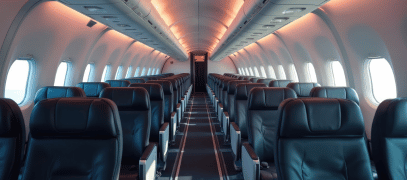 <p>Premium Comfort</p>