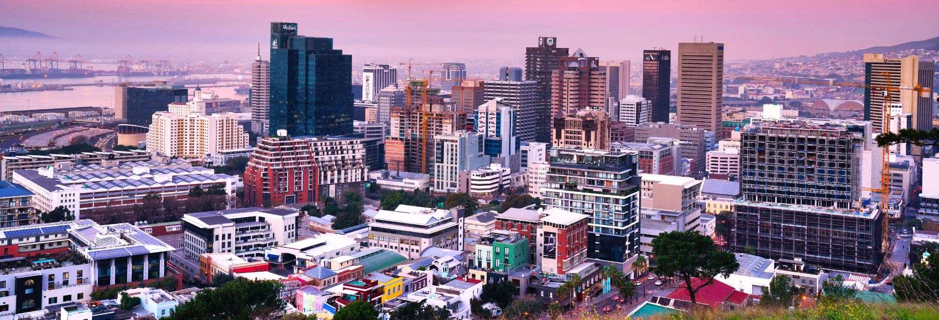<p>First Class Flights to Cape Town</p>