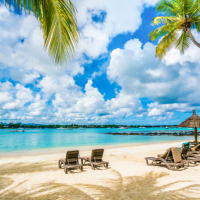 <p>Mauritius&nbsp;&nbsp; &nbsp;</p>