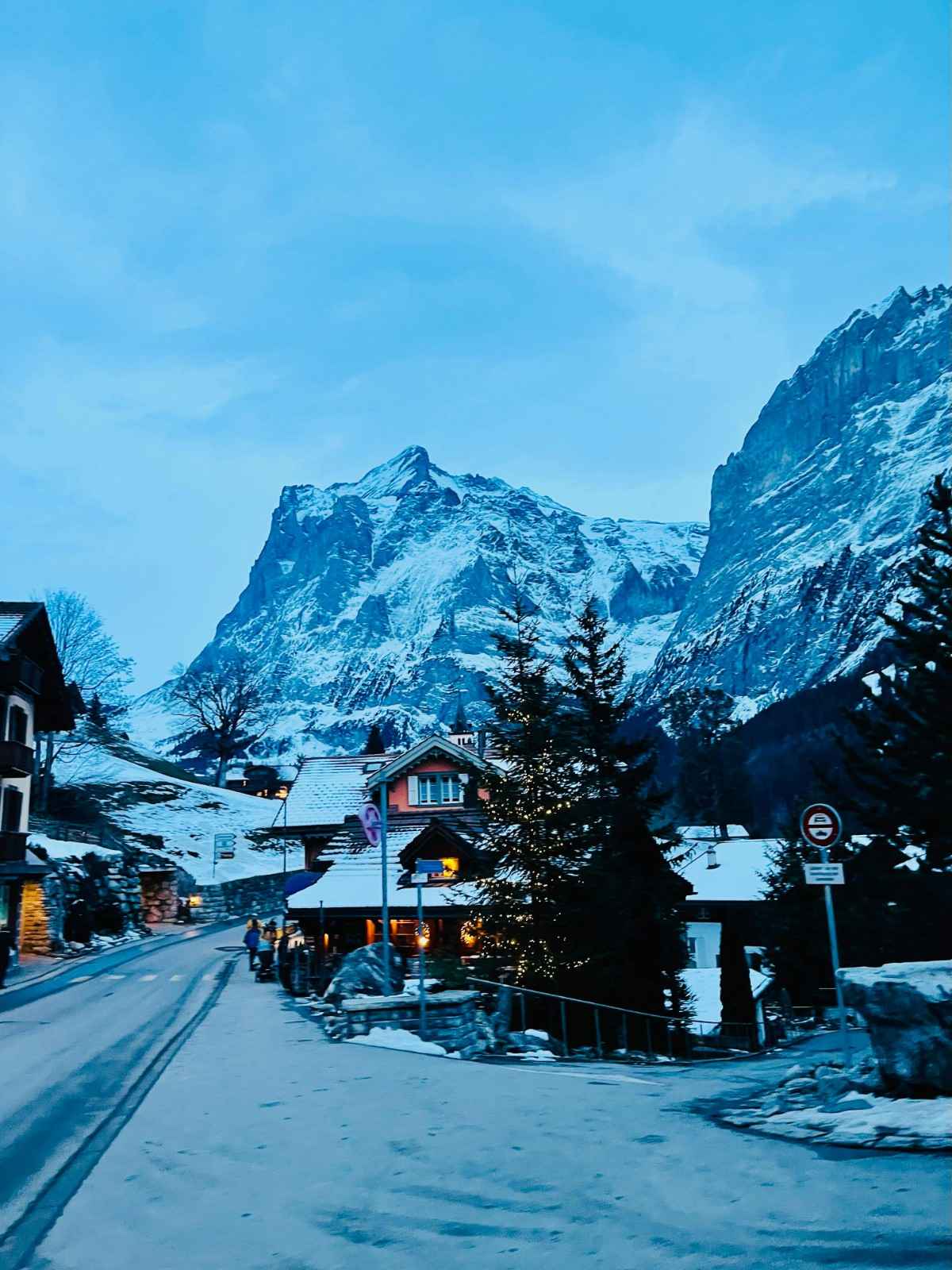 <p>Swiss Alps packages</p>