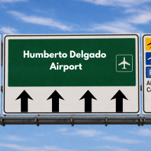 <p>Arrival Airport - Humberto Delgado Airport (LIS)</p>