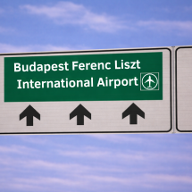 <p>Arrival Airport - Budapest Ferenc Liszt International Airport (BUD)</p>