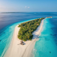 <p>Maldives&nbsp;&nbsp; &nbsp;</p>