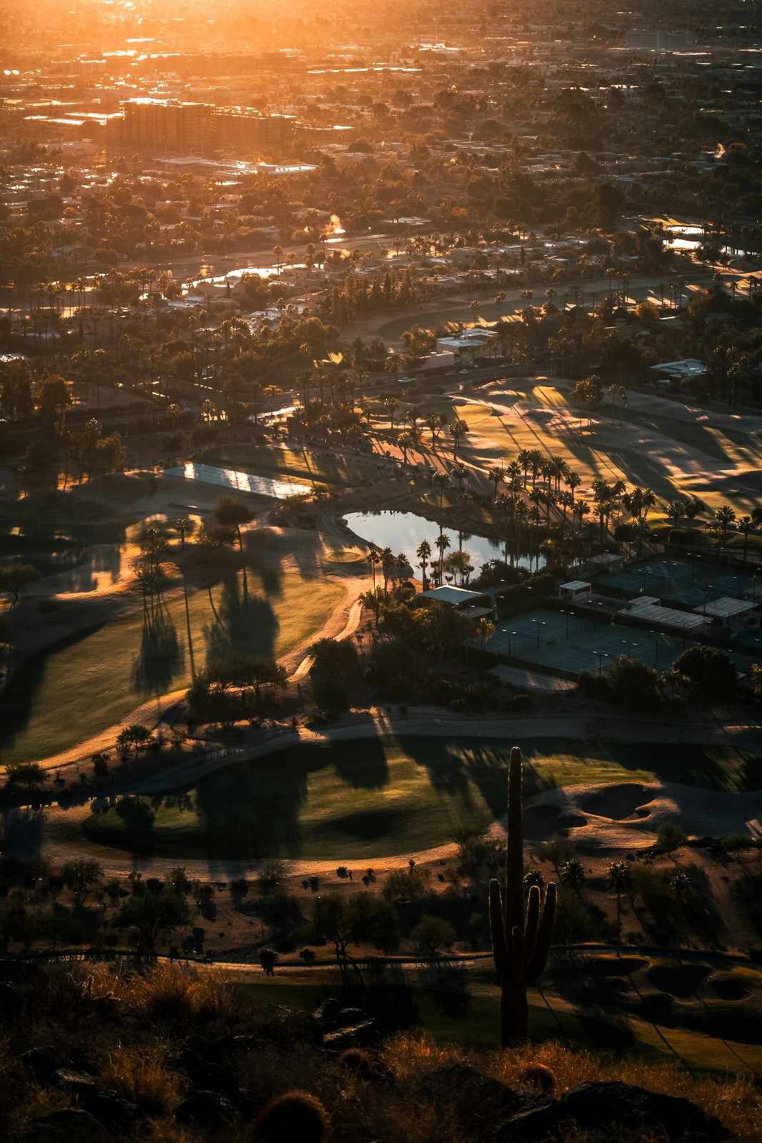 <p>Scottsdale golf packages</p>