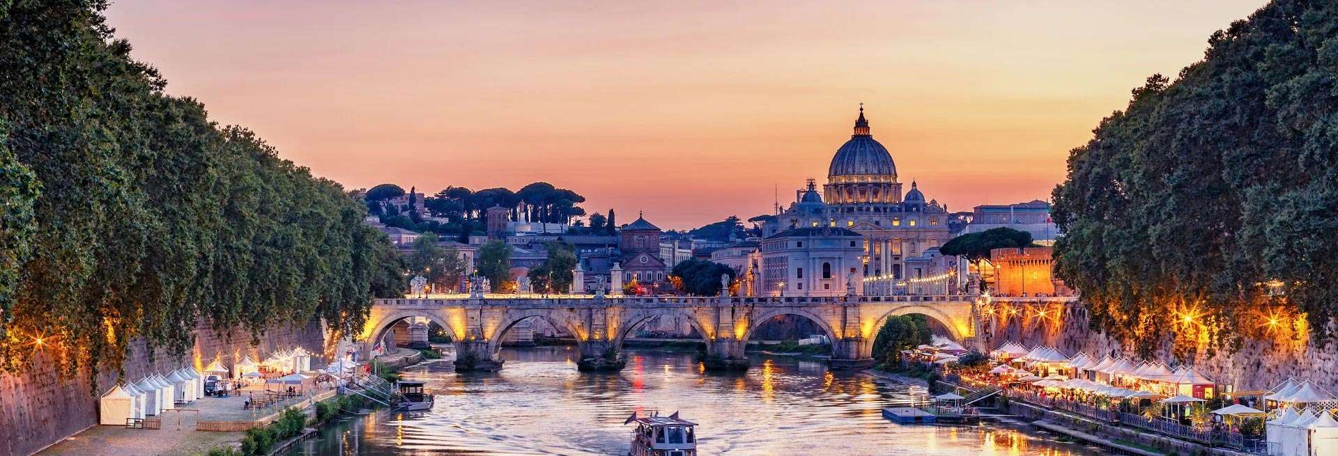 <p>Rome</p>