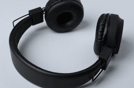 Noise-Cancelling Headphones