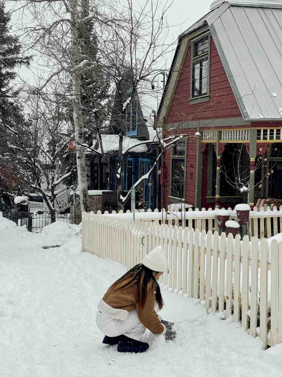 <p>Telluride packages</p>