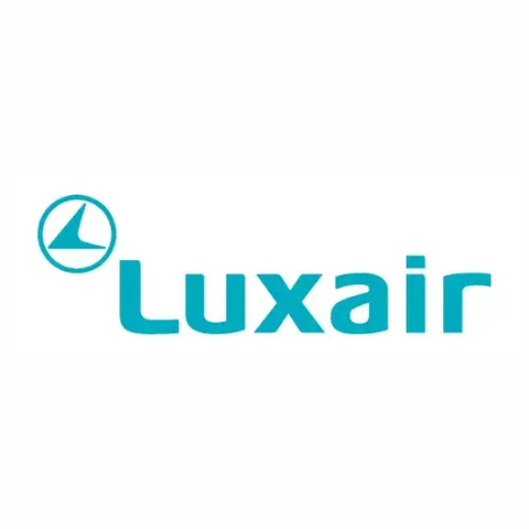 <p>Luxair</p>