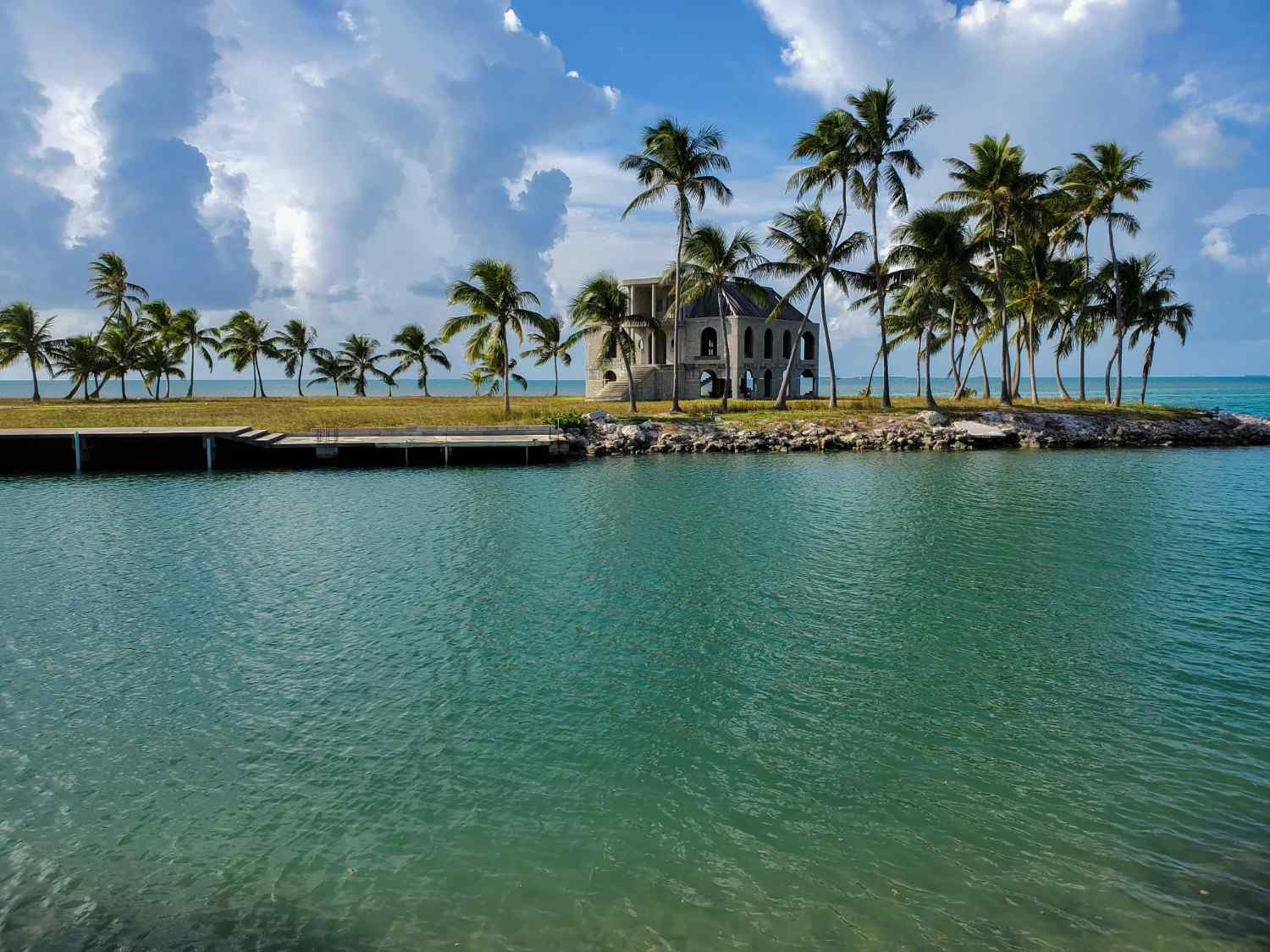 <p>Florida Keys: A Caribbean Feel Without Leaving the US</p>