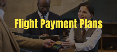 <p><span style="font-size:13.999999999999998pt; font-variant:normal; white-space:pre-wrap"><span style="font-family:Arial,sans-serif"><span style="color:#000000"><span style="font-weight:700"><span style="font-style:normal"><span style="text-decoration:none">Other Flight Payment Options</span></span></span></span></span></span></p>