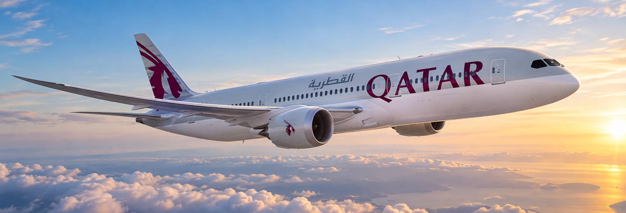 Qatar Airways Expands Winter Network to 170+ Destinations
