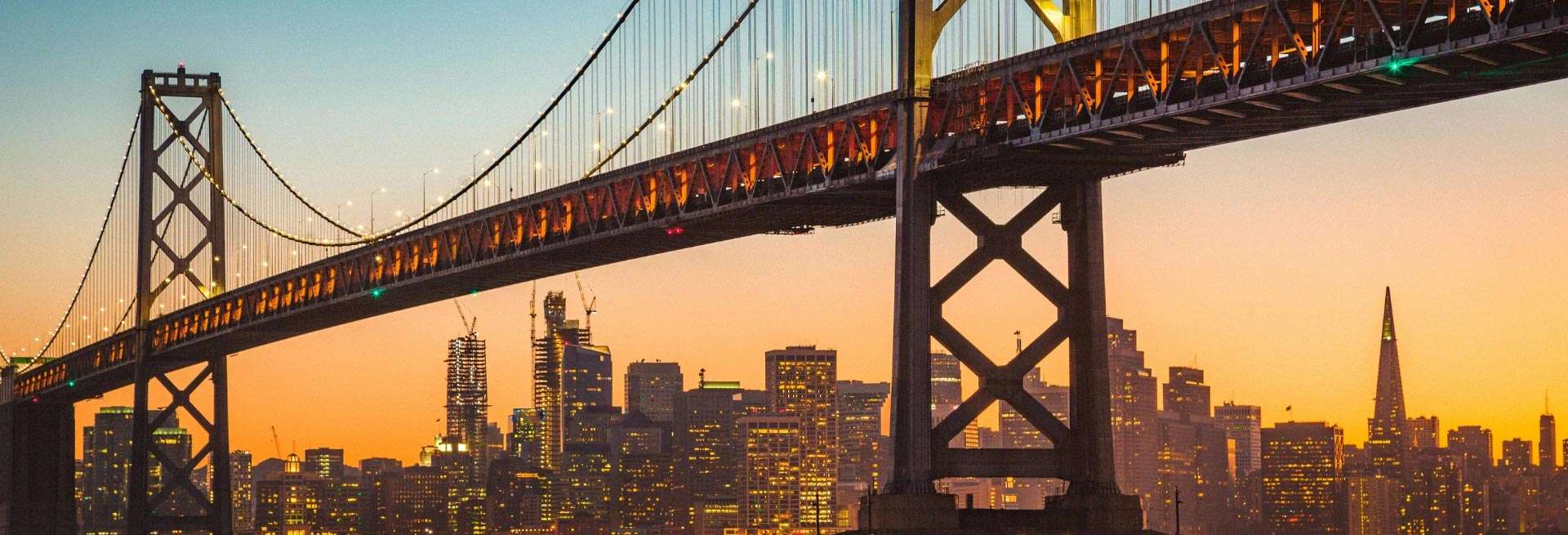 <p>San Francisco</p>