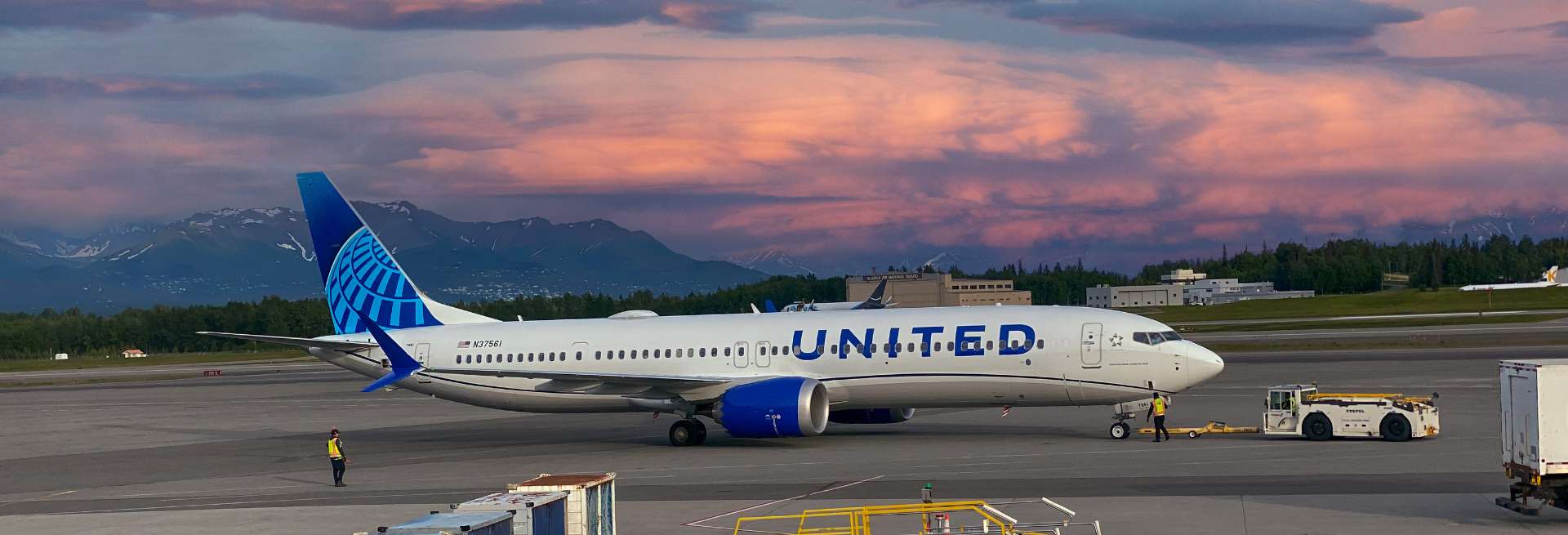 New Nonstop Flights Connect New York and St. Croix