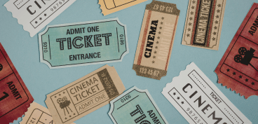 <p>Ticket sales timing</p>