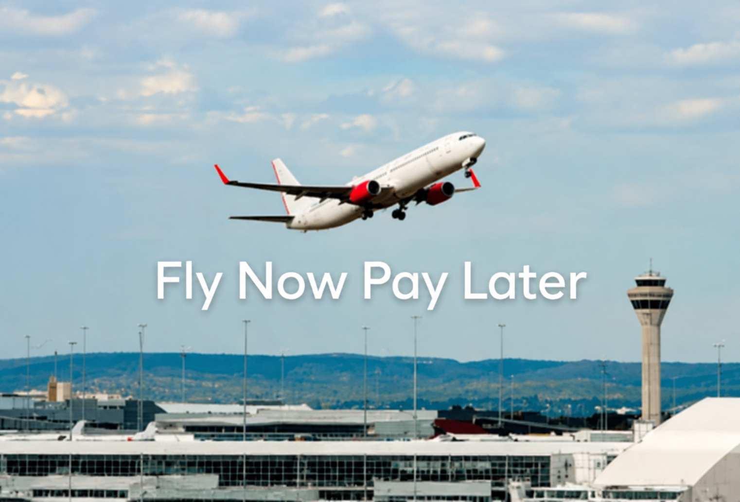 Fly Now Pay Later