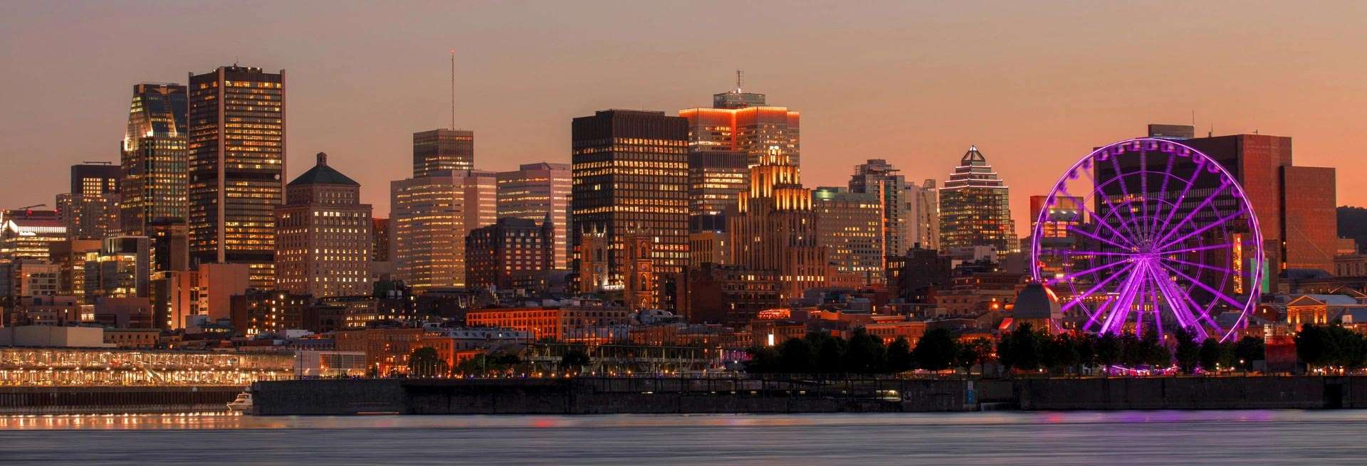 <p>Montreal</p>