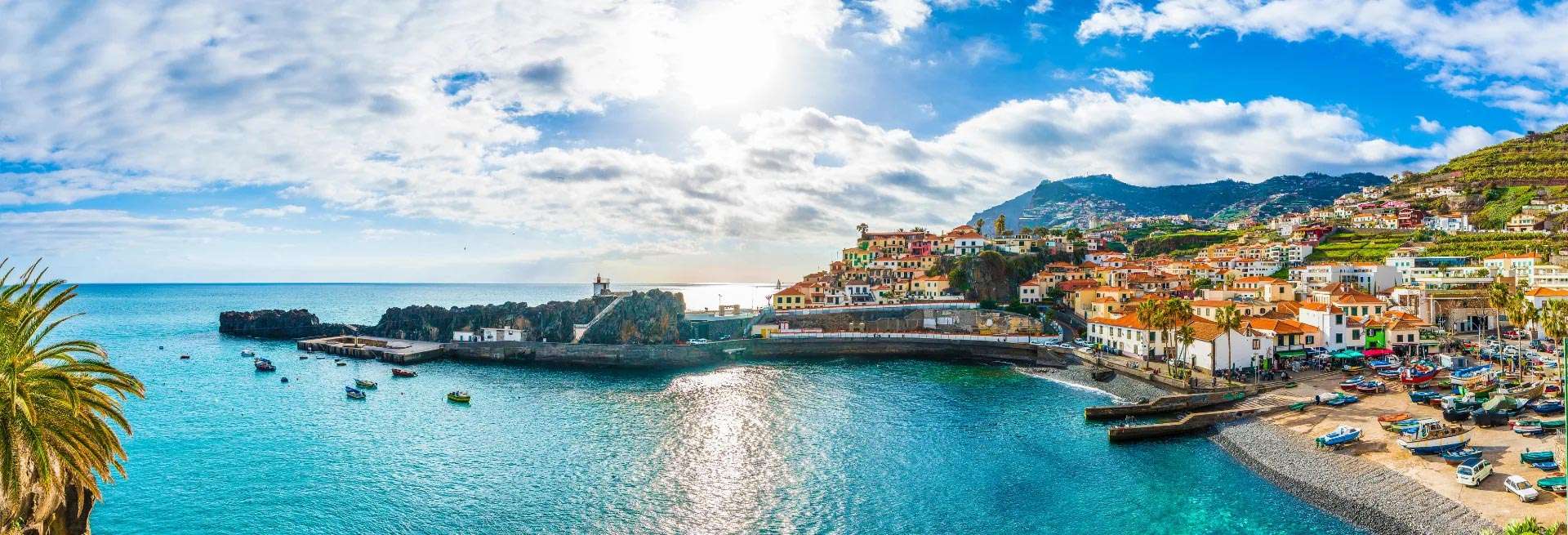 <p>Business Class flights to Madeira</p>