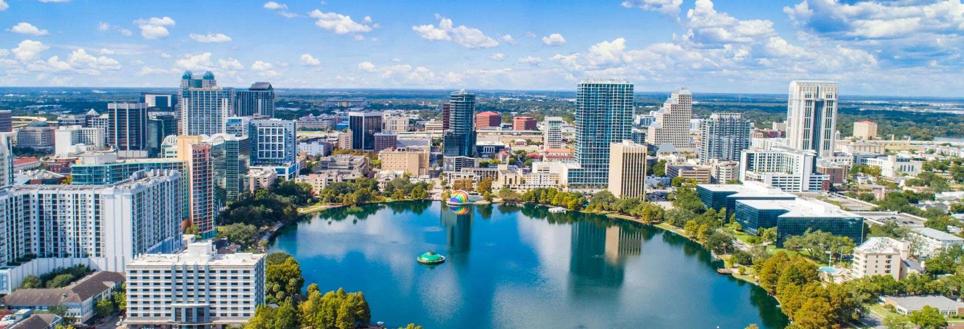 <p>Orlando</p>