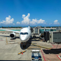 <p><span style="font-size:13pt; font-variant:normal; white-space:pre-wrap"><span style="font-family:Arial,sans-serif"><span style="color:#000000"><span style="font-weight:700"><span style="font-style:normal"><span style="text-decoration:none">Dublin Airport</span></span></span></span></span></span></p>