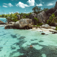 <p>Seychelles</p>
