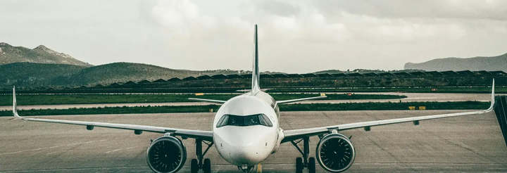 <p>Connecting Partner Airlines</p>