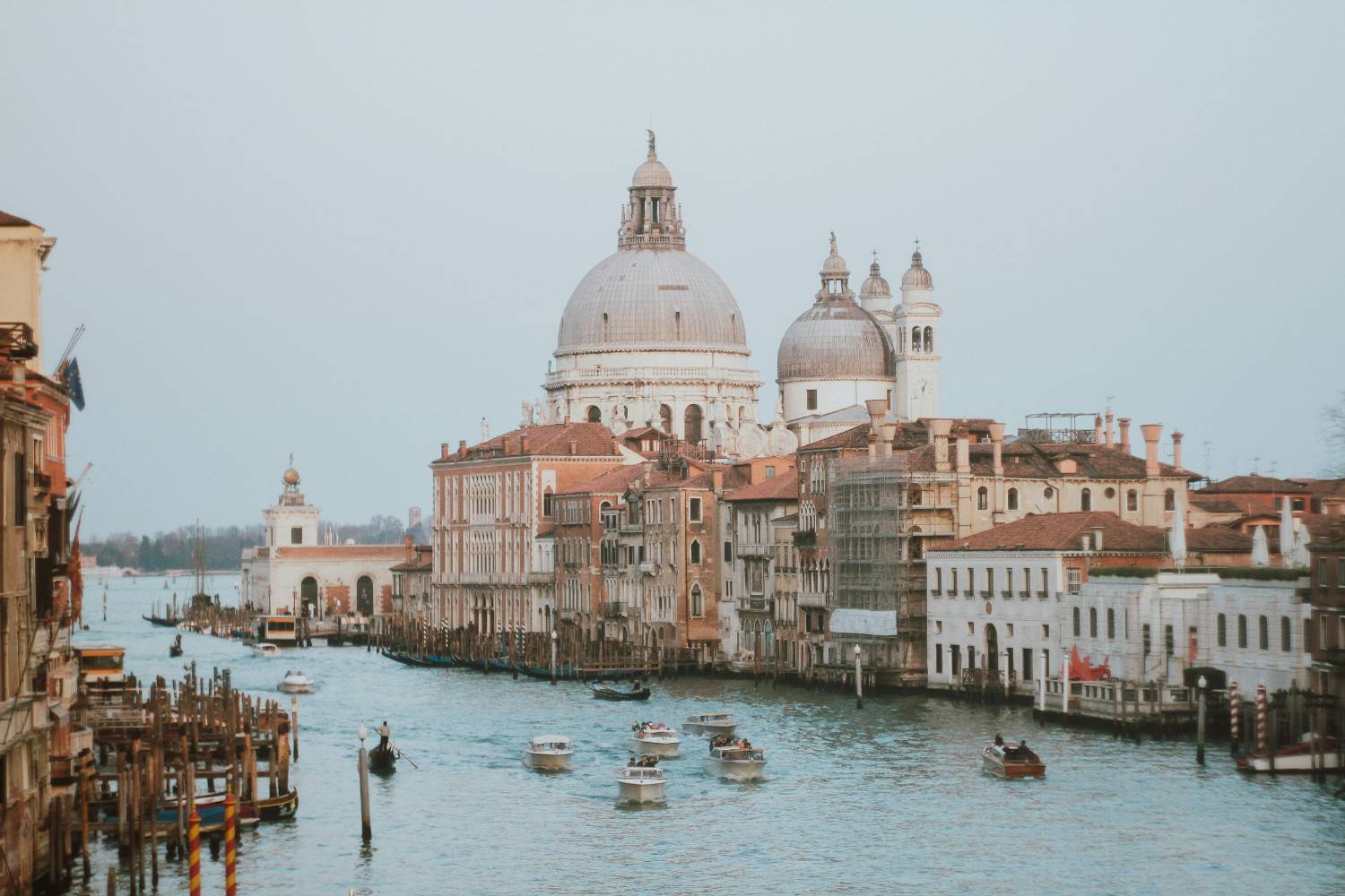 <p>Venice packages</p>
